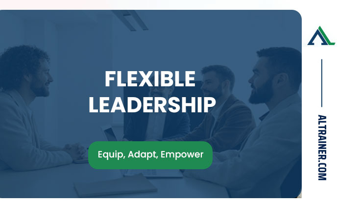 Flexible Leadership